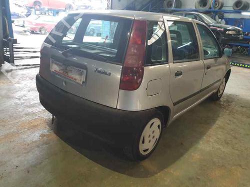 Used Parts FIAT PUNTO (176_) 4651513