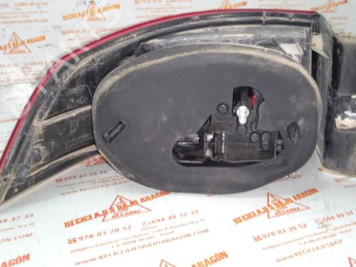 Right taillight RENAULT LAGUNA II (BG0/1_) 3.0 V6 24V (BG01, BG02, BG0D, BG0Y) | BP7945966C35 