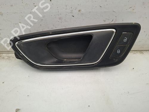 Used Front left interior door handle Front left interior door handle 37067877 37067877