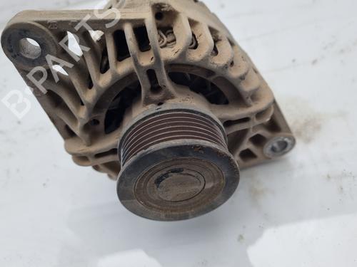 Used Alternator ALFA ROMEO GT (937_) [2003-2010]  22322511