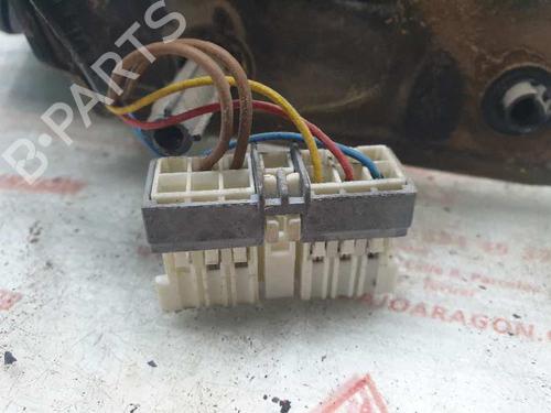 Used Left mirror PEUGEOT 406 (8B) 2.0 HDI 110 (109 hp) 7944963
