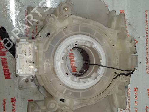 Squib airbag NISSAN ALMERA II Hatchback (N16)  | BP7946275C102 