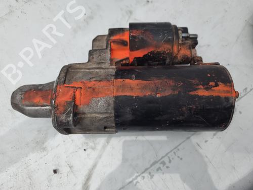 Used Starter MERCEDES-BENZ CLK (C209) CLK 320 (209.365) (218 hp) 22322152