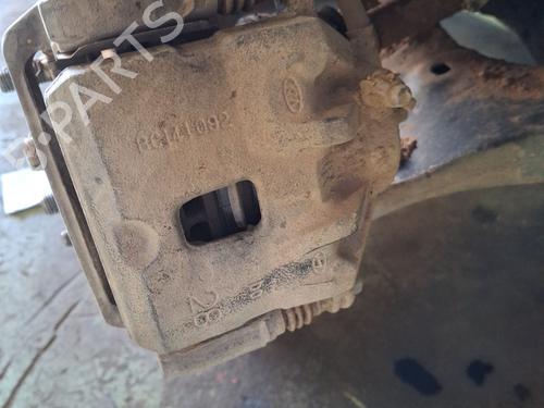 Used Right front brake caliper KIA SPORTAGE II (JE_, KM_) [2004-2011]  29616359