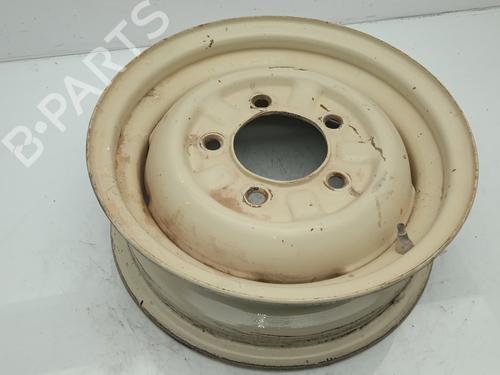 Velg LAND ROVER RANGE ROVER I 2.5 TD 4x4 (121 hp) 9294266