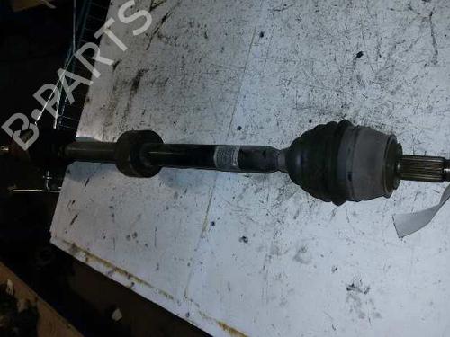 Used Right front driveshaft OPEL CORSA D (S07) 1.3 CDTI (L08, L68) (75 hp) 7941246