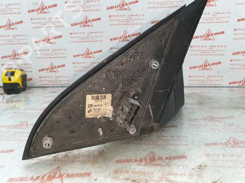 Right mirror OPEL VECTRA C (Z02)  | BP7936955C27 