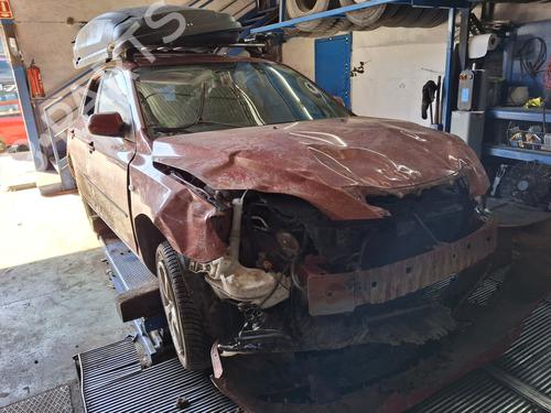 Used Parts MAZDA 3 (BK) 1.6 (BK14) (105 hp) 4361299