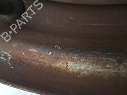 Fælk RENAULT KANGOO Express (FW0/1_) 1.5 dCi 75 (FW07, FW10, FW04) | BP33235807C45 - Image 3
