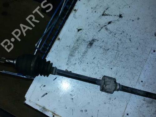 Right front driveshaft OPEL CORSA C (X01)  | BP7941793M39 