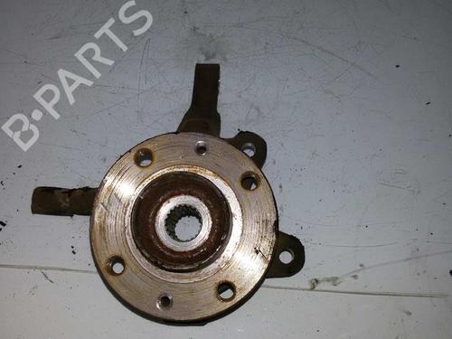 Used Right front steering knuckle RENAULT 19 I (B/C53_) [1988-1994]  7929935