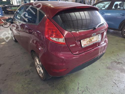 Left taillight FORD FIESTA VI (CB1, CCN) 1.4 TDCi | BP39142037C34 - Image 3