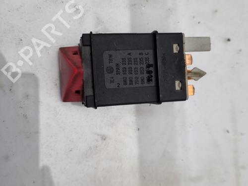 Advarselsbryter VW LUPO I (6X1, 6E1) 1.4 16V (75 hp) 22322596