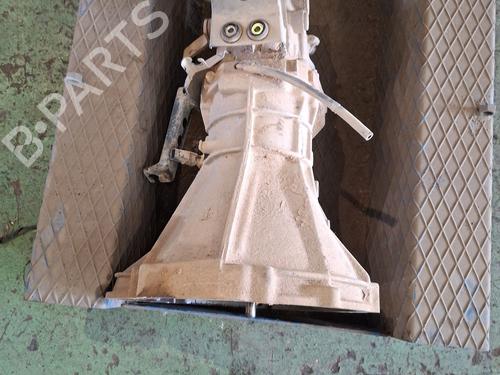 Used Gearbox Gearbox 38594091 38594091