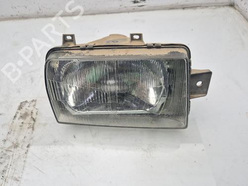 Used Front right exterior door handle SEAT MALAGA (23A) 1.5 (85 hp) 26653654