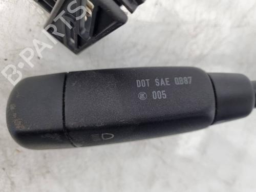 Steering column stalk MERCEDES-BENZ E-CLASS (W210)  | BP9978011I23 