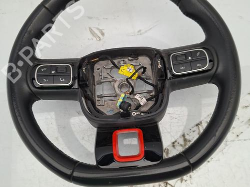 Ratt Ratt CITROËN C3 III (SX) 1.5 BlueHDi 100 (SXYHYP, SXYHTU) (102 hp) 39722668 39722668