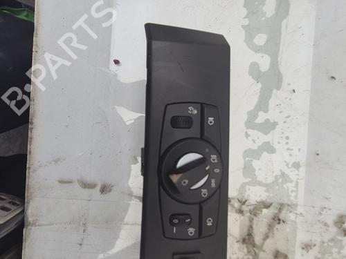 Forlygtekontakt BMW 5 (E60) 520 d (177 hp) 28480951