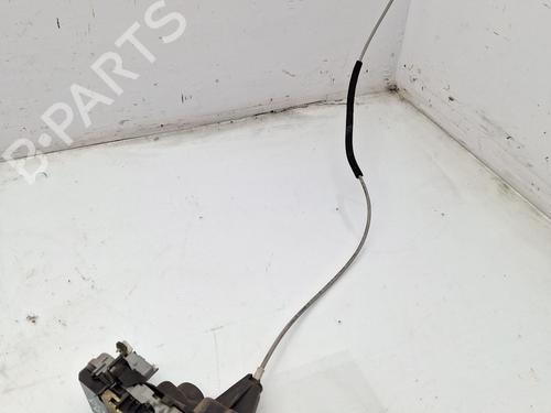 Used Front right lock PEUGEOT 307 (3A/C) 2.0 HDi 90 (90 hp) 22799263