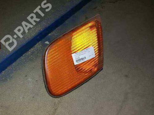 Used Left front indicator Left front indicator AUDI 100 C4 Saloon (4A2) 2.3 E quattro (133 hp) 7934453 7934453
