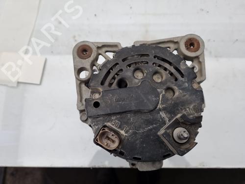 Generator VW LUPO I (6X1, 6E1) 1.4 16V | BP22322591M7 