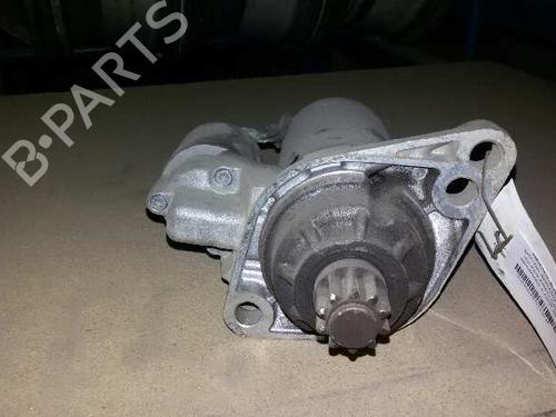 Used Starter VW CADDY III Box Body/MPV (2KA, 2KH, 2CA, 2CH) 2.0 SDI (70 hp) 7934608