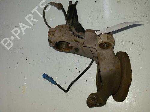 Right front steering knuckle PEUGEOT 206 Hatchback (2A/C)  | BP7930183M26 