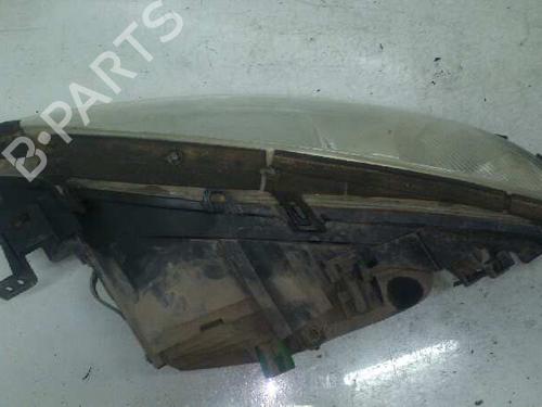 Right headlight FORD MONDEO III (B5Y) 1.8 16V | BP7934283C29 