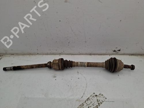 Drivaksel fortil Højre CITROËN C4 Grand Picasso I (UA_) 1.6 HDi (109 hp) 32141964