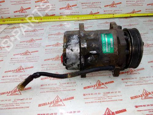 Compresseur AC CITROËN JUMPY I (U6U_) [1994-2006]  7943614