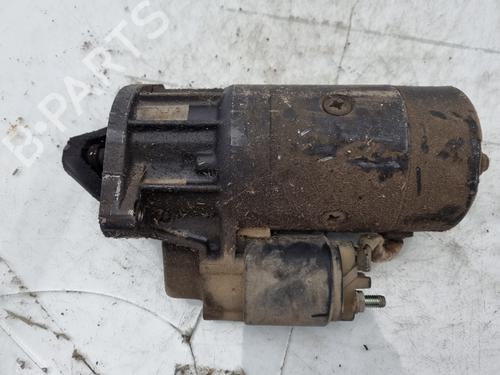 BP17766869M8 | Startmotor NISSAN SERENA (C23) 2.3 D BP17766869M8