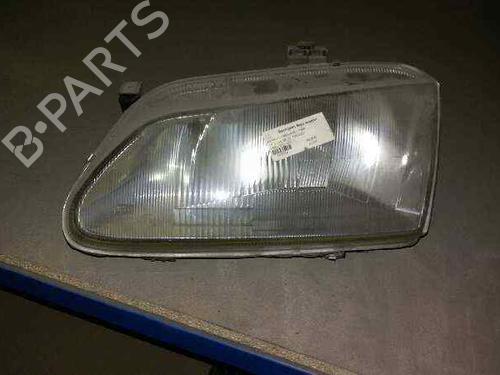 Used Left headlight RENAULT MEGANE I (BA0/1_) 1.6 e (BA0F, BA0S) (90 hp) 7938928