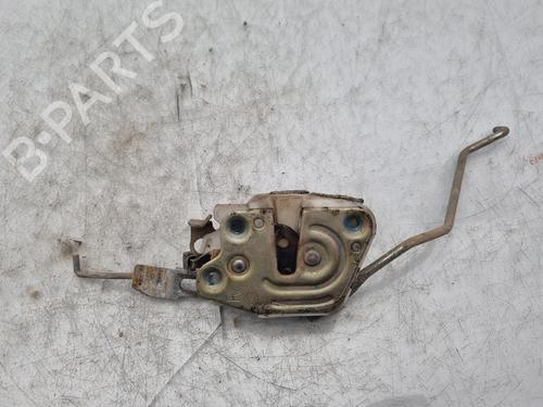 Front right lock MITSUBISHI PAJERO I (L04_G, L14_G)  | BP17071116C97 