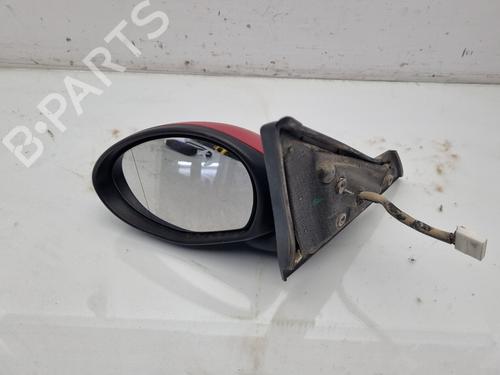 Retrovisor izquierdo ALFA ROMEO GT (937_) [2003-2010]  22320972