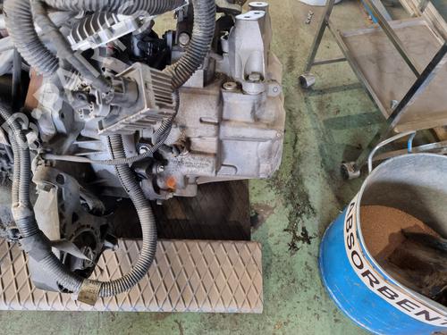 Gearbox CHEVROLET CRUZE (J300)  | BP17451920M3 
