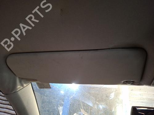 Used Left sun visor VW POLO IV (9N_, 9A_) 1.4 16V (75 hp) 30703923
