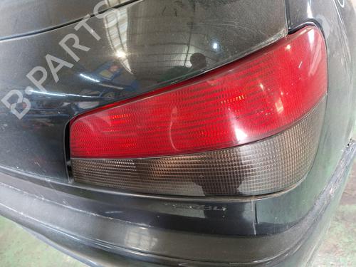 Used Right taillight Right taillight PEUGEOT 306 (7B, N3, N5) 2.0 HDI 90 (90 hp) 34700321 34700321