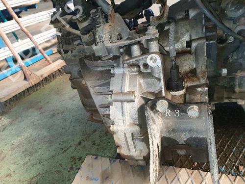 Gearbox KIA MAGENTIS II (MG) 2.0 CRDi | BP7943746M3 