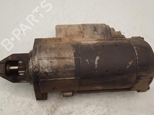 Used Starter MERCEDES-BENZ M-CLASS (W163) ML 400 CDI (163.128) (250 hp) 9143785