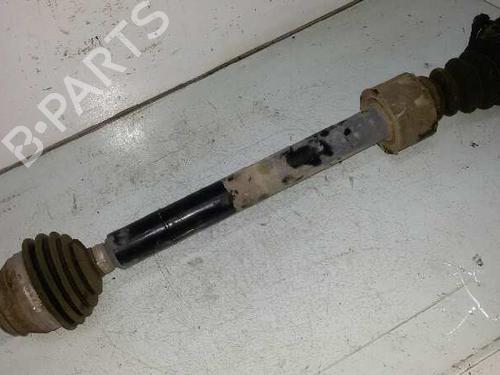 Used Right front driveshaft SEAT CORDOBA (6K1, 6K2) [1993-2002]  7931081