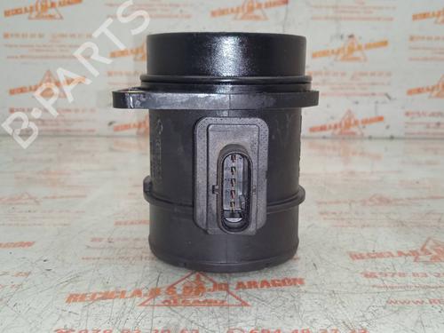 Mass air flow sensor HYUNDAI TUCSON (TL, TLE) 1.7 CRDi | BP7947602M95 