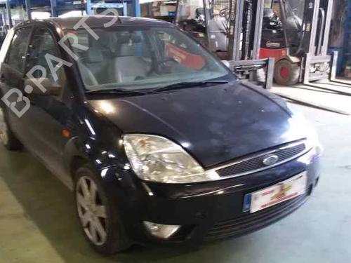 Front left window mechanism FORD FIESTA V (JH_, JD_)  | BP7936836C22 