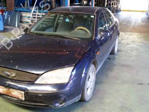 Right mirror FORD MONDEO III (B5Y)  | BP7945363C27 