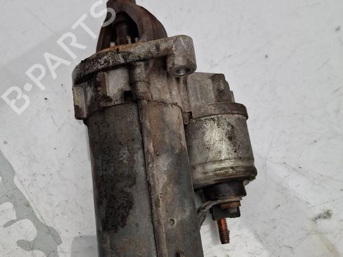 Startmotor FIAT PUNTO (199_) 1.3 D Multijet (75 hp) 31175055