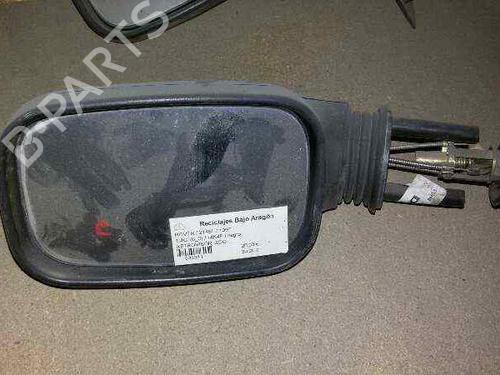 Used Left mirror ROVER 200 II Hatchback (RF) [1995-2000]  7939553