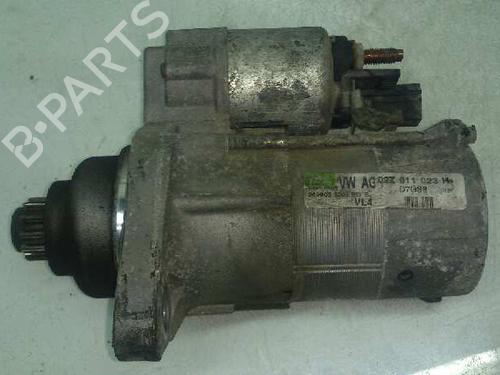 Startmotor SEAT CORDOBA (6L2) 1.9 TDI (100 hp) 7934083