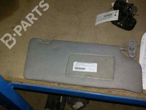 right-sun-visor-ford-focus-i-daw-dbw-16-16v-1998-1999-2000-2001-2002-2003-2004-2005-2006-2007-2008-2009-7930403 main image