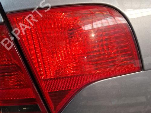 Used Left tailgate light Left tailgate light AUDI A4 B7 (8EC) 2.0 TDI 16V (140 hp) 33824902 33824902