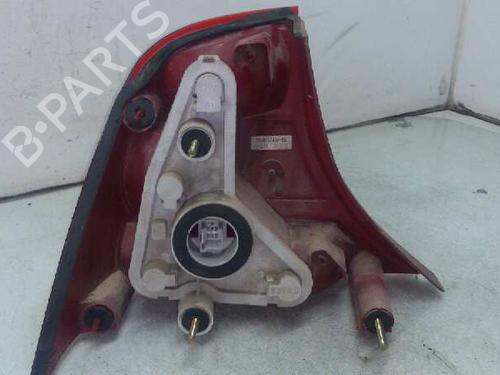 Right taillight FORD FOCUS I (DAW, DBW) 1.6 16V | BP7933910C35 
