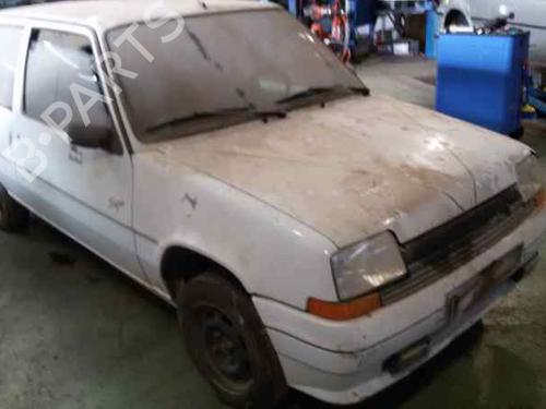 Ricambi RENAULT SUPER 5 (B/C40_) 1.4 (B/C40M) 4744163